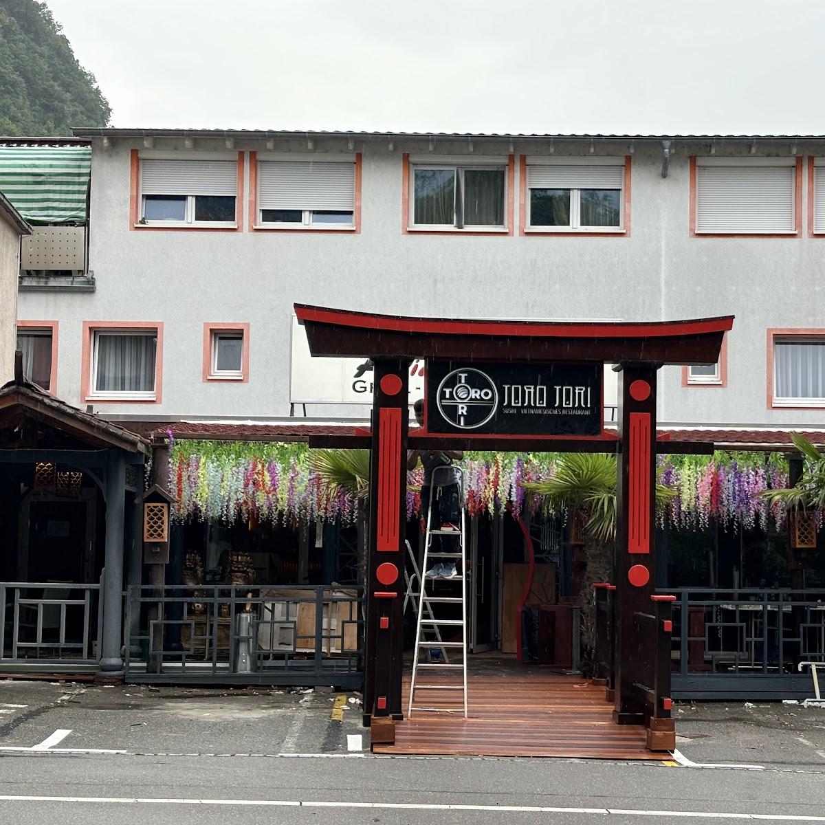 Restaurant "TORO TORI Sushi - Vietnamesisches Restaurant" in Singen (Hohentwiel)