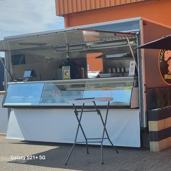 Restaurant "Thai Street Food by Kook" in Kempen