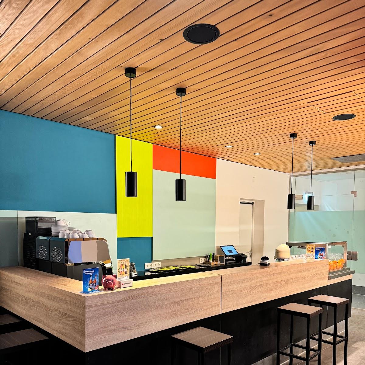 Restaurant "Cafeteria im Aqua Sol" in Kempen