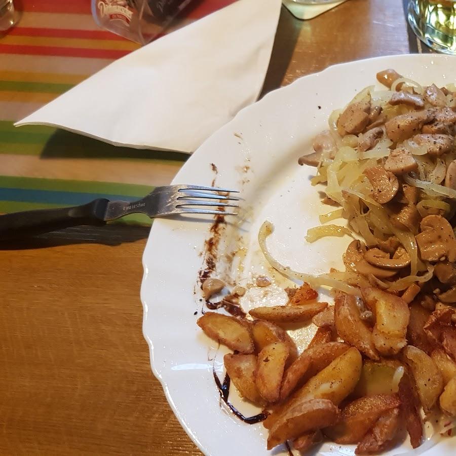 Restaurant "Bimmels Kneipothek" in  Marne