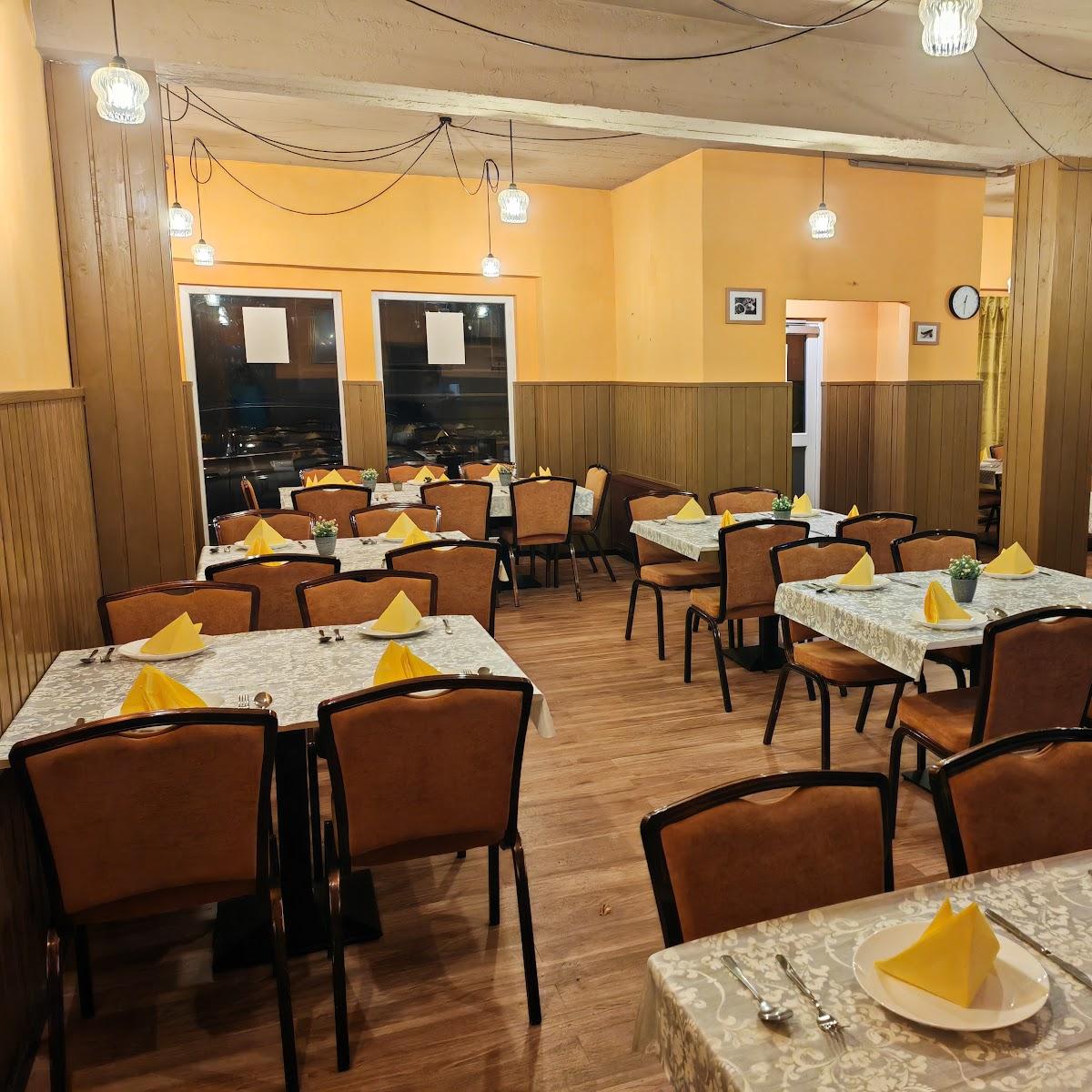 Restaurant "Lazeez-India" in Paderborn