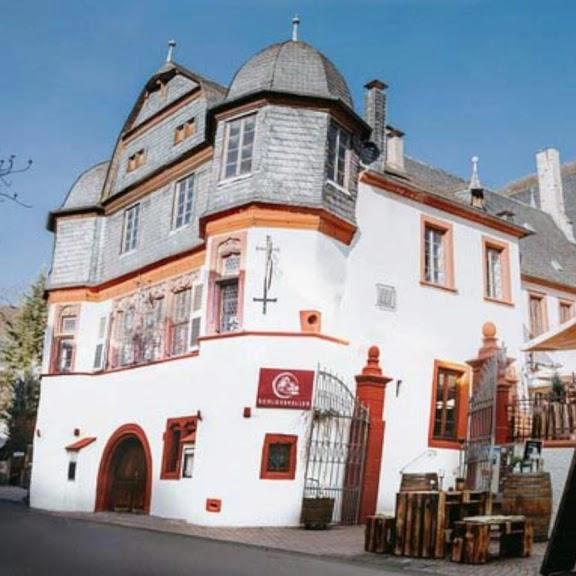 Restaurant "Coco Chili" in Zell (Mosel)