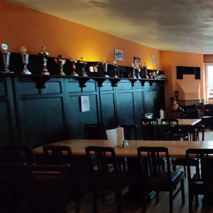 Restaurant "Fichtelberghütte" in Oberwiesenthal