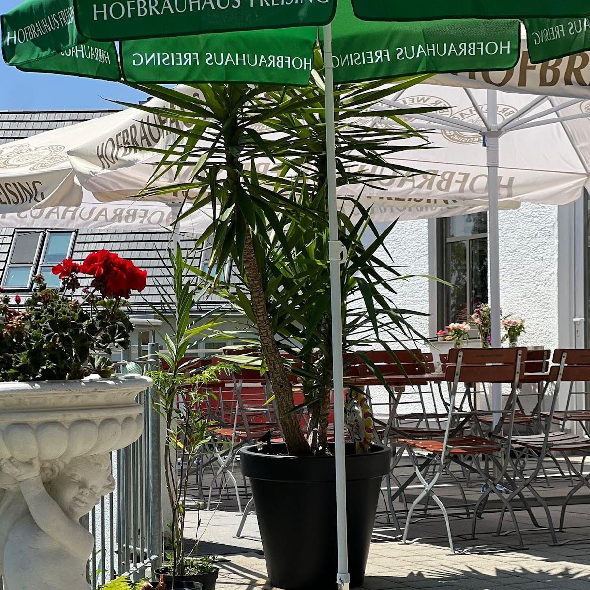 Restaurant "Casa Della Pizza Alma" in Haag an der Amper