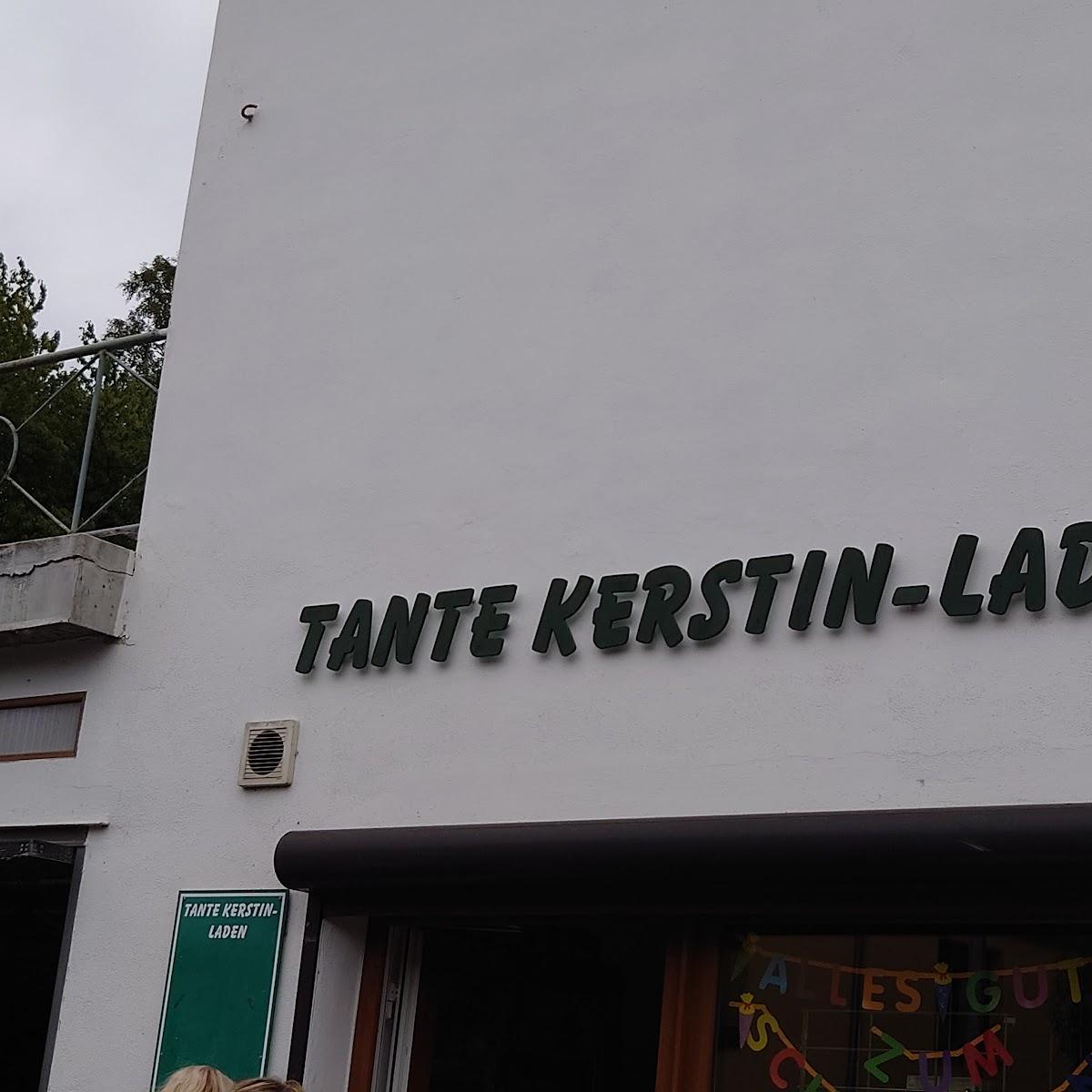 Restaurant "Bürgerhaus Kerstin Kellner" in Springstille