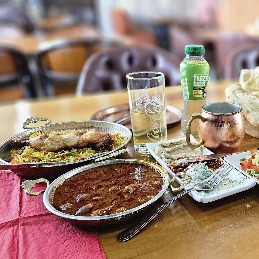 Restaurant "Mivan Grillhaus" in Freiburg im Breisgau