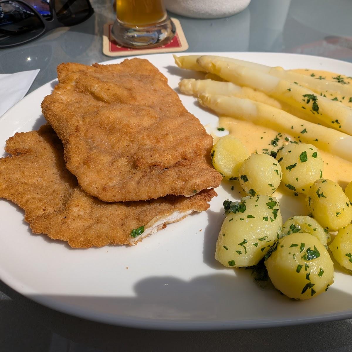 Restaurant "Wohlmann