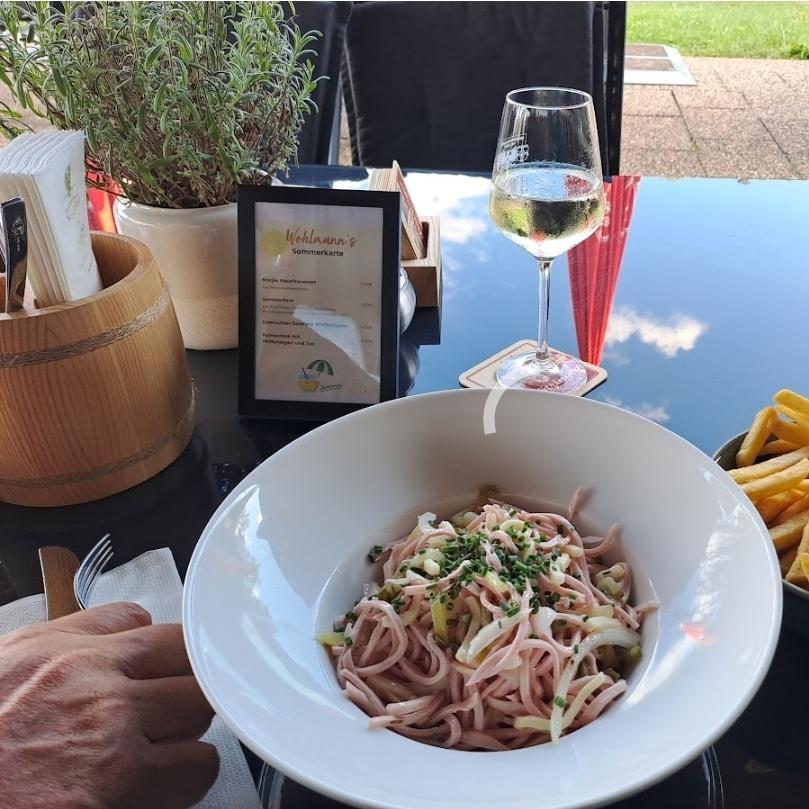 Restaurant "Wohlmann