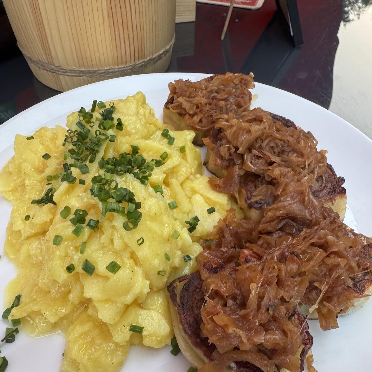 Restaurant "Wohlmann