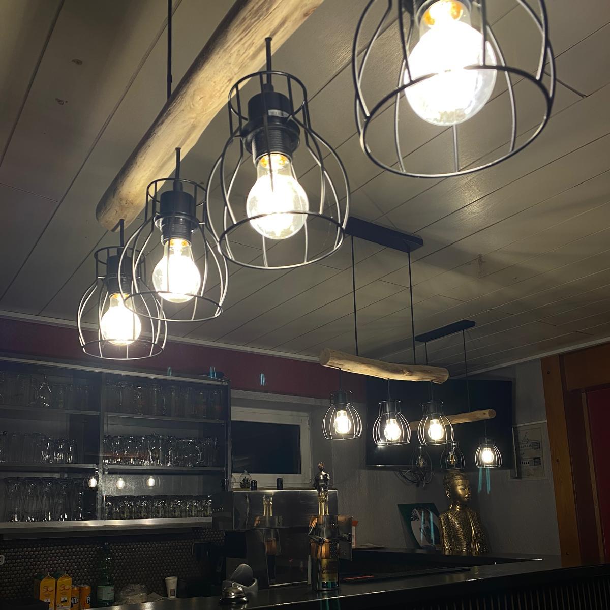 Restaurant "Pizzeria Bravo" in Offenau