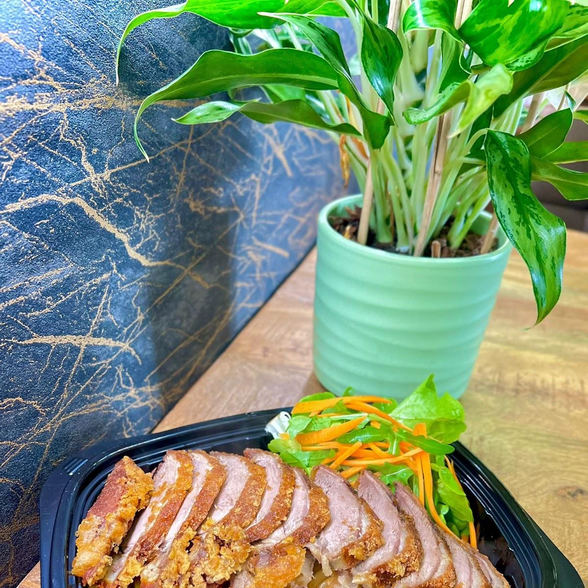 Restaurant "Asia Gourmet To Go" in Gernsbach