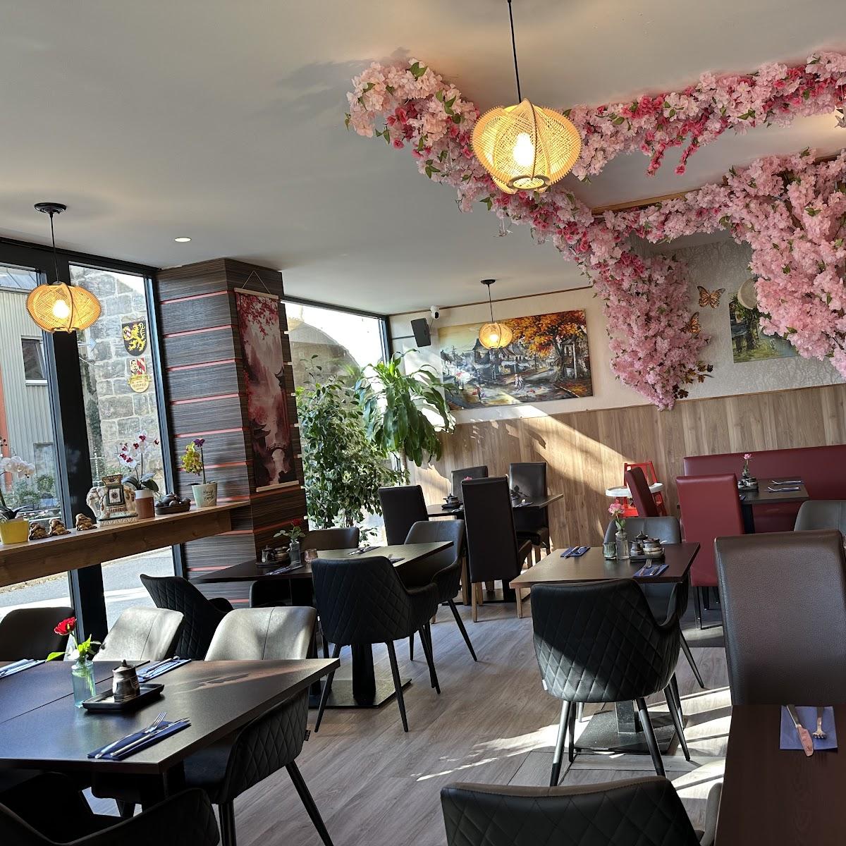 Restaurant "Phantastic II -asian cuisine-" in Altdorf bei Nürnberg