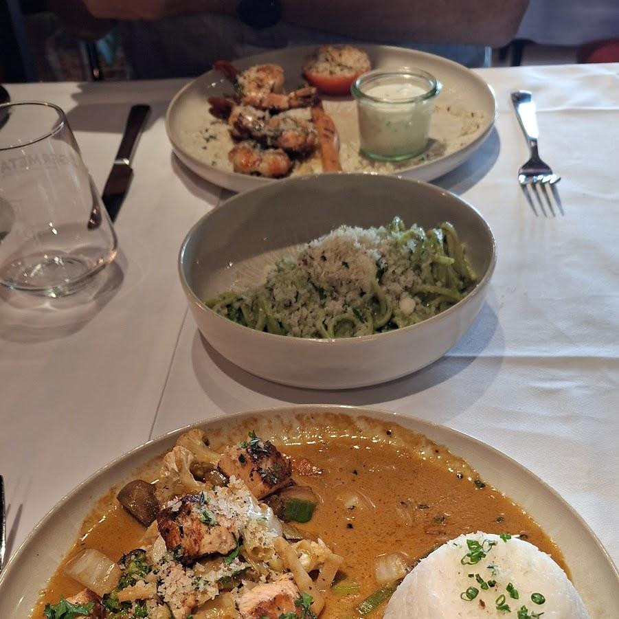 Restaurant "Unser Restaurant" in Siegen