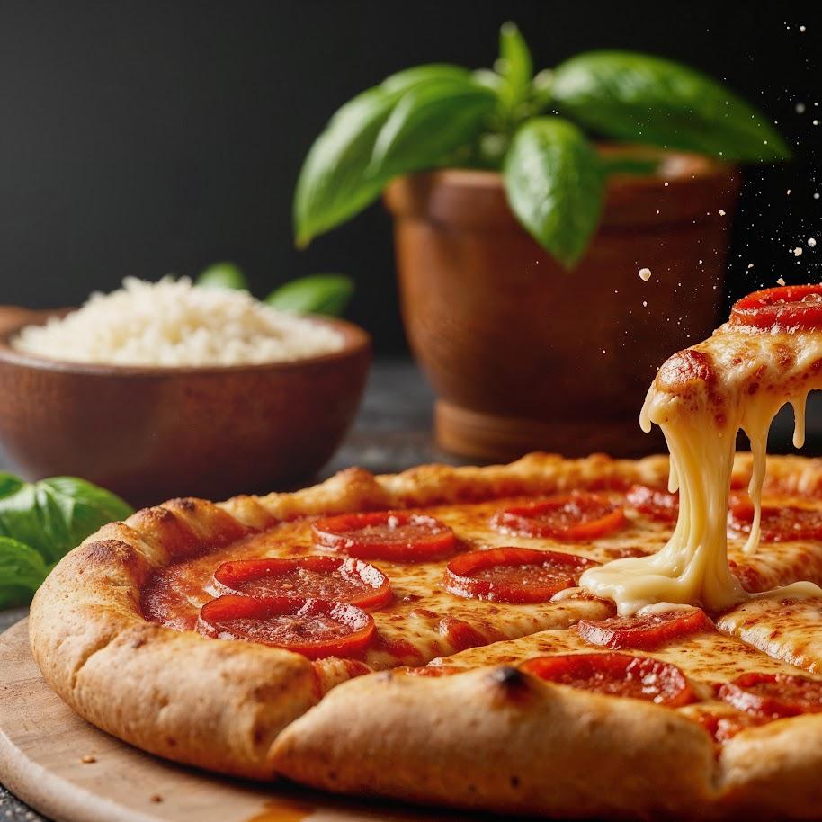 Restaurant "Lieferservice" in Untergriesbach