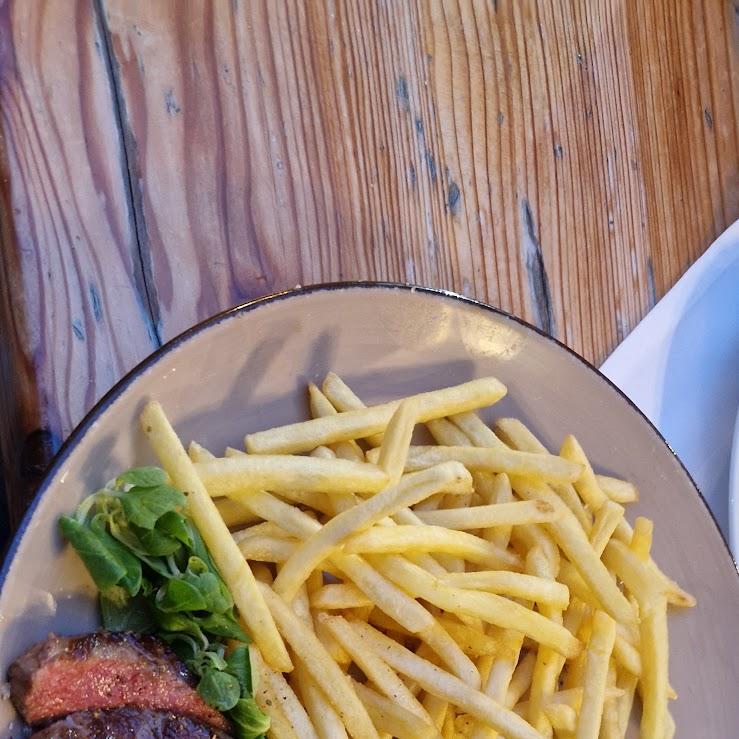 Restaurant "Zum Wirt" in Hahnbach