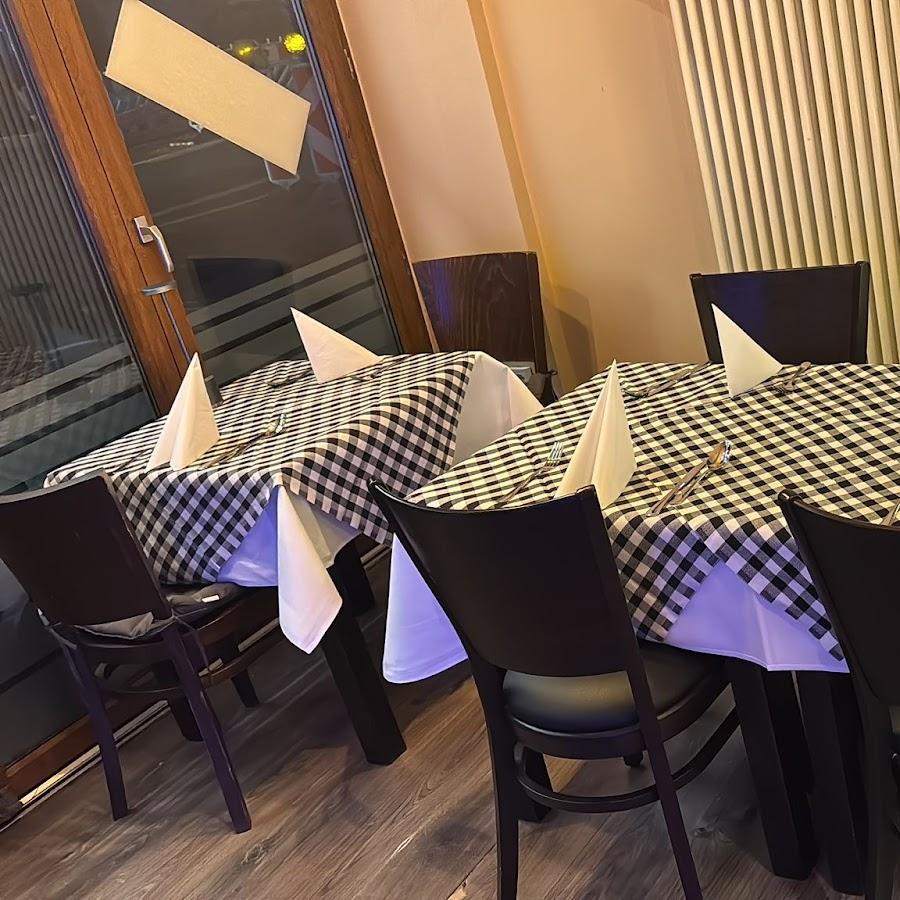Restaurant "Trattoria A Posto - Steglitz" in Berlin