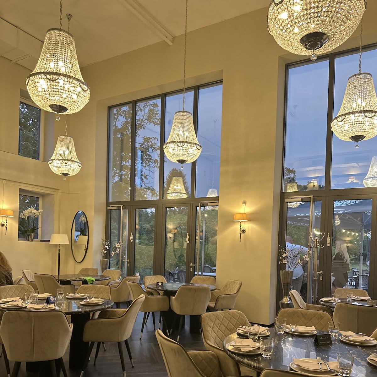 Restaurant "Lezginka Lounge" in Neuss