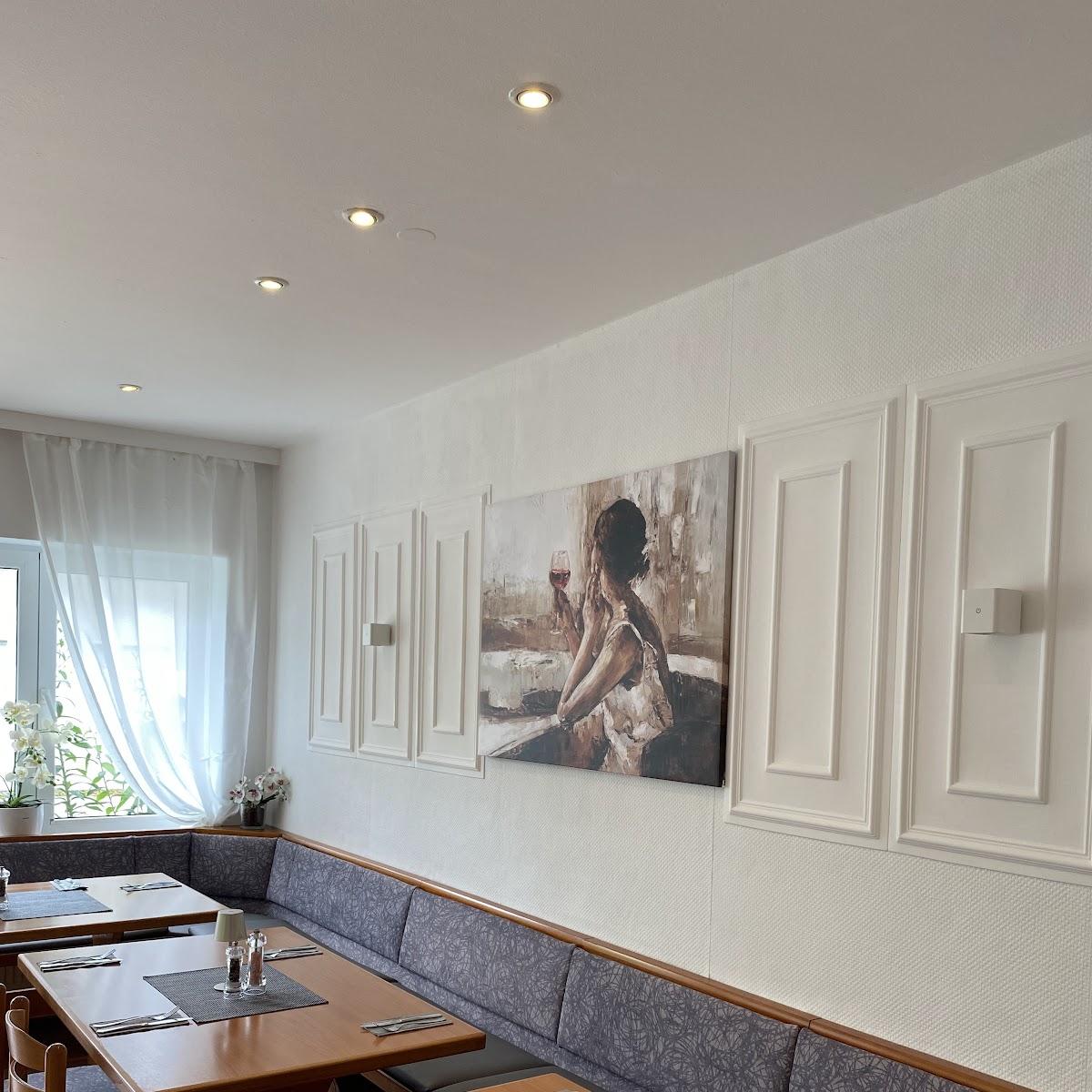 Restaurant "MELTEMI Restaurant" in Ottobrunn