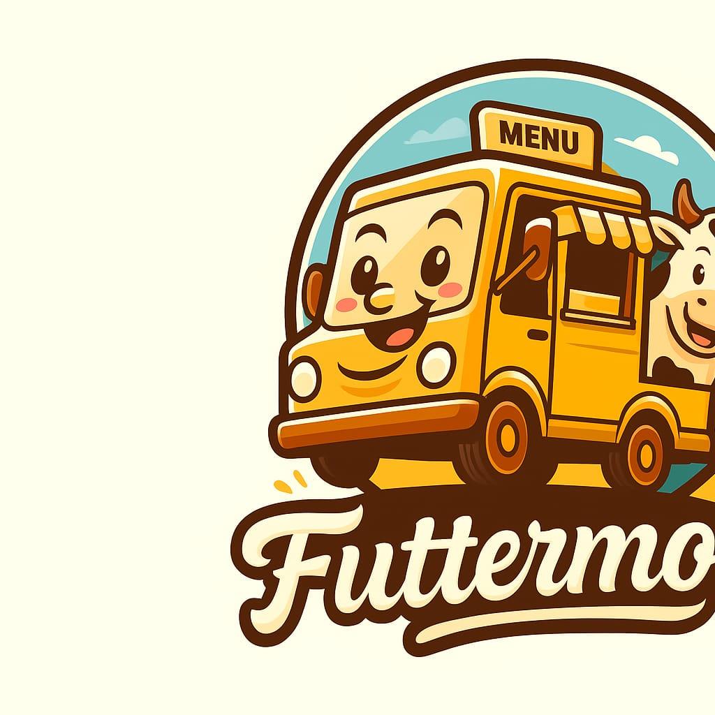 Restaurant "Futtermobil Wedler" in Bleicherode