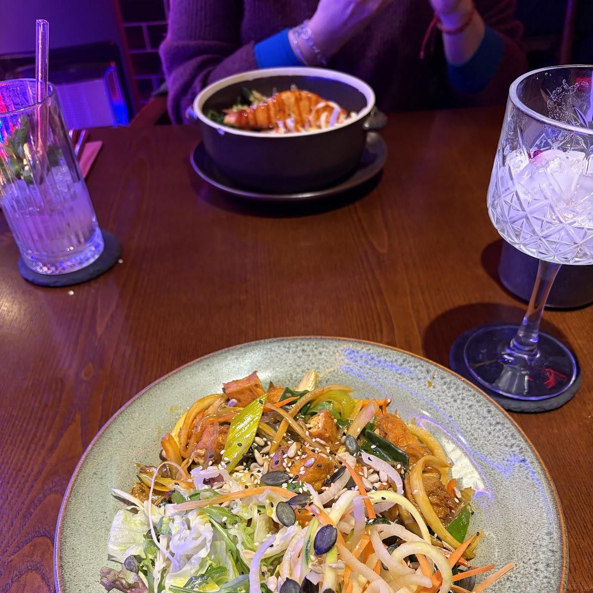 Restaurant "Soul of Seoul - Koreanisches Restaurant" in Hildesheim