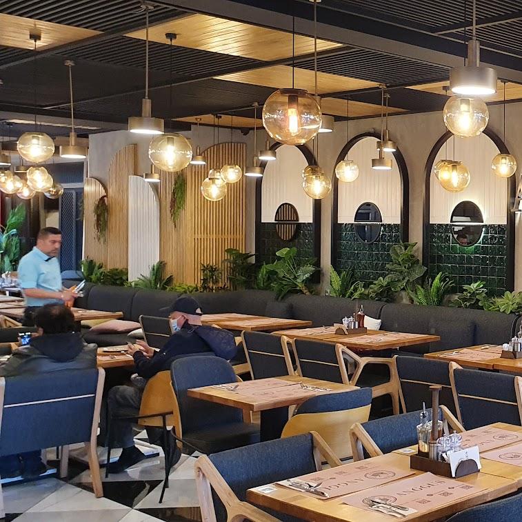 Restaurant "Restaurant Anggus" in Mannheim