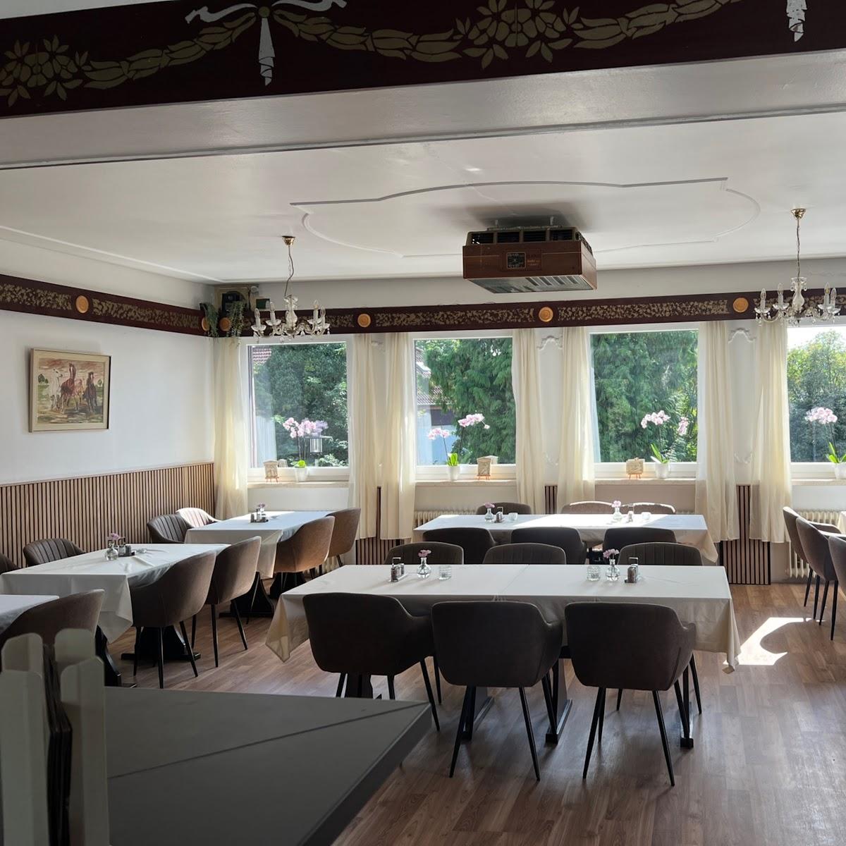 Restaurant "La Mila Restaurant" in Pattensen