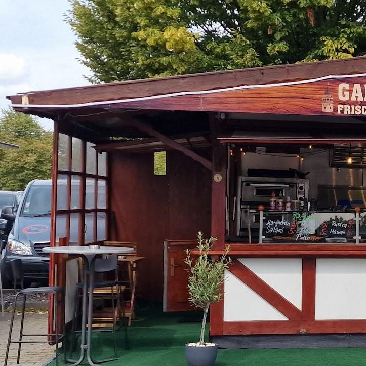 Restaurant "Galata Pizza House" in Pattensen