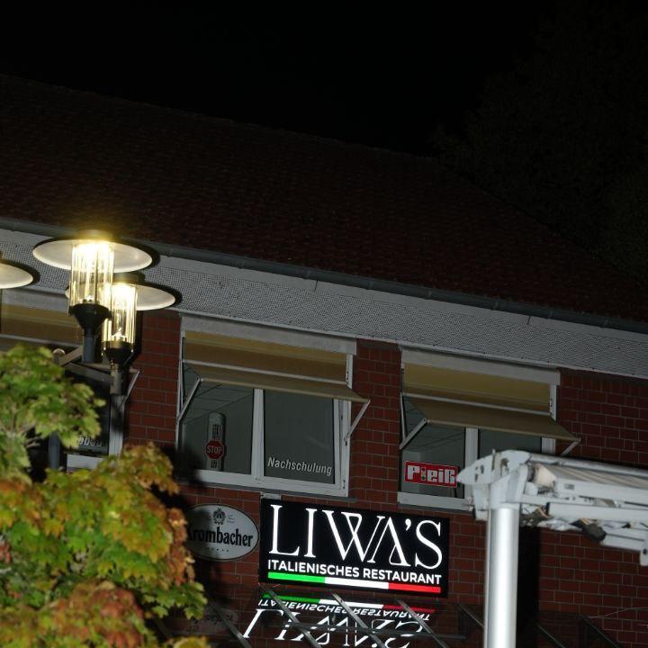 Restaurant "Liwa’s Restaurant Rethen" in Laatzen