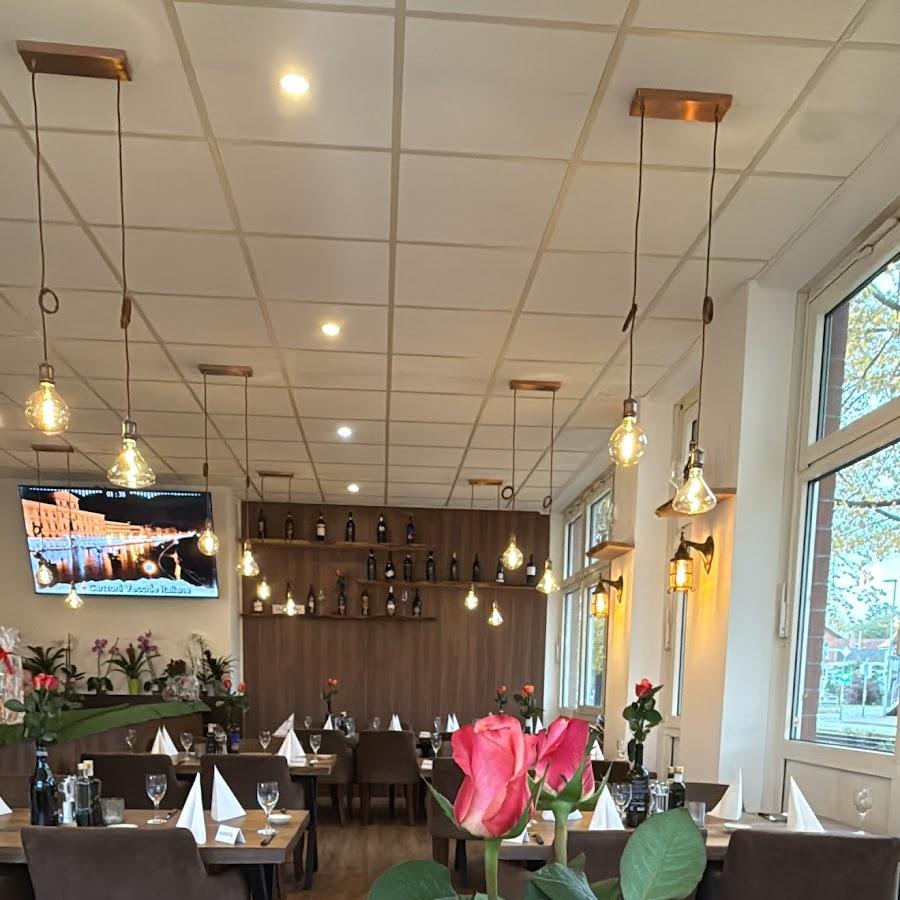 Restaurant "Liwa’s Restaurant Rethen" in Laatzen