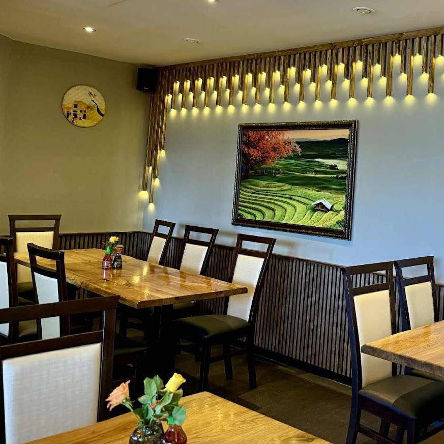 Restaurant "Mimi Restaurant" in Laatzen