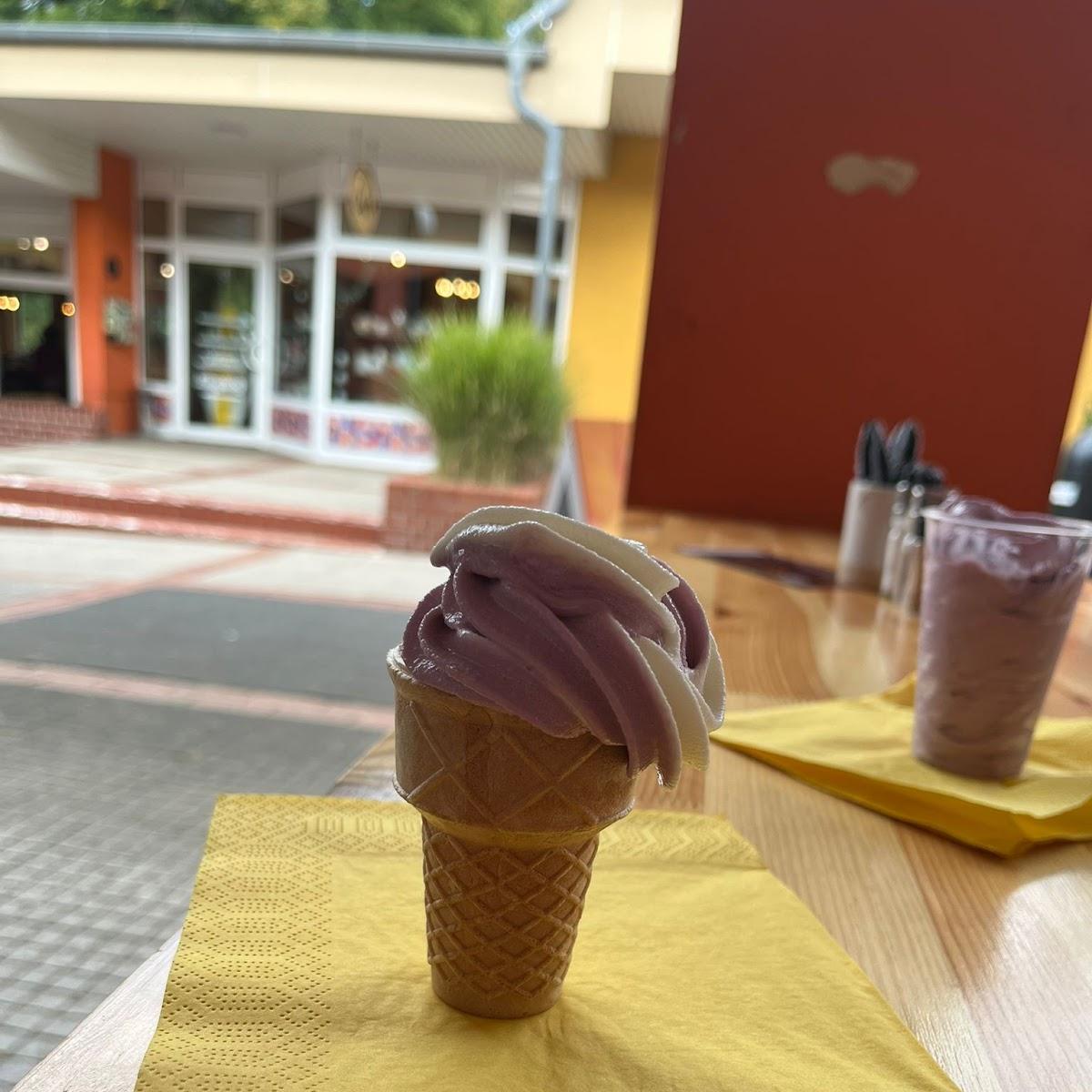 Restaurant "RhinBiss" in Rheinsberg