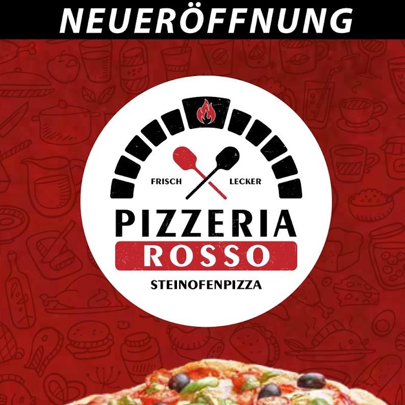 Restaurant "Pizzeria Rosso" in Zirndorf