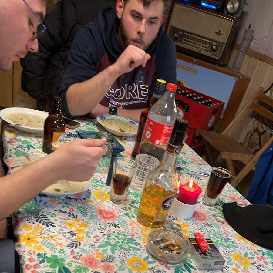 Restaurant "Eric’s Eck" in Nordenham