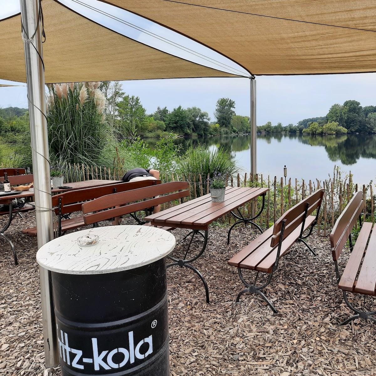 Restaurant "Moeller´s Fischmanufaktur" in Hemmingen