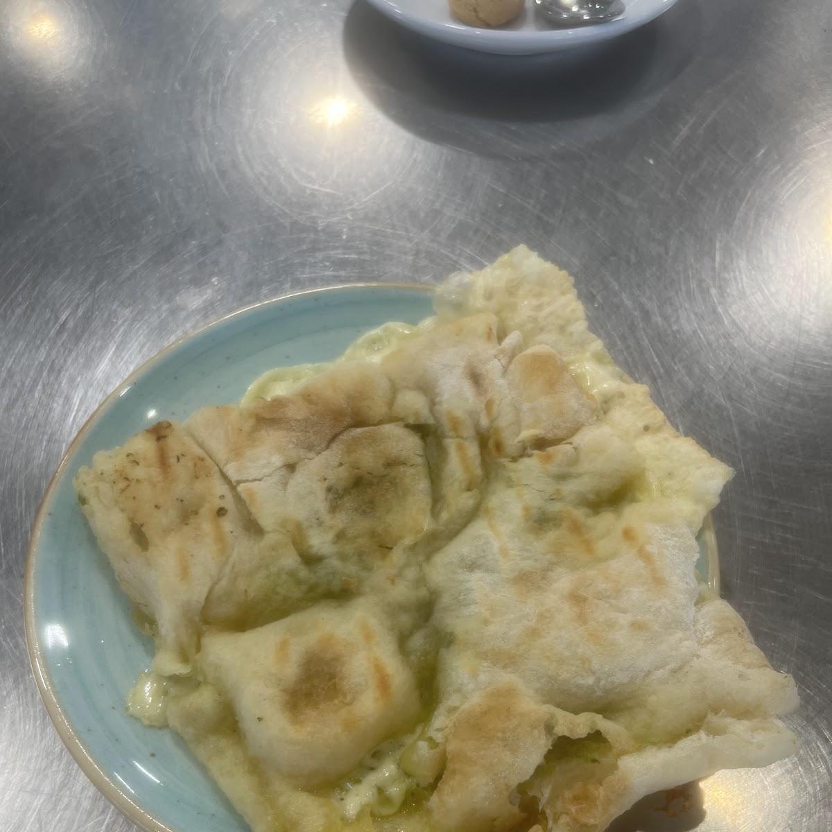 Restaurant "LIMONI – Italian Comfort Food!" in Neubiberg