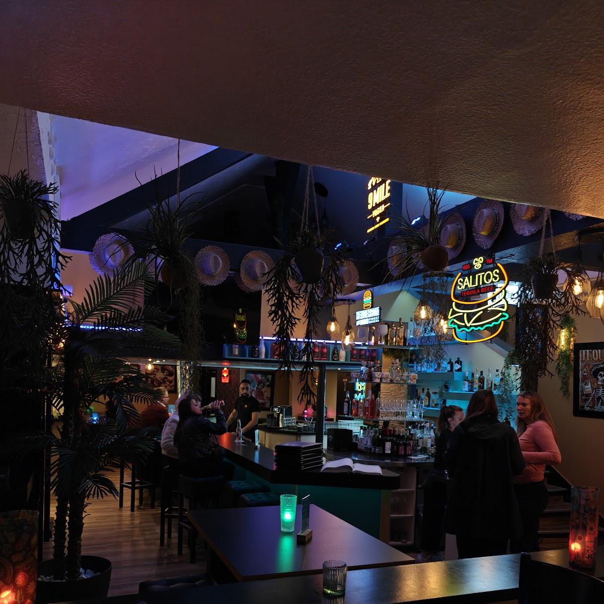Restaurant "Cielo - Restaurant & Bar" in Wolfsburg