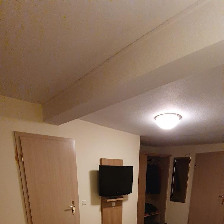 Restaurant "Zum Felsenkeller" in Dichtelbach