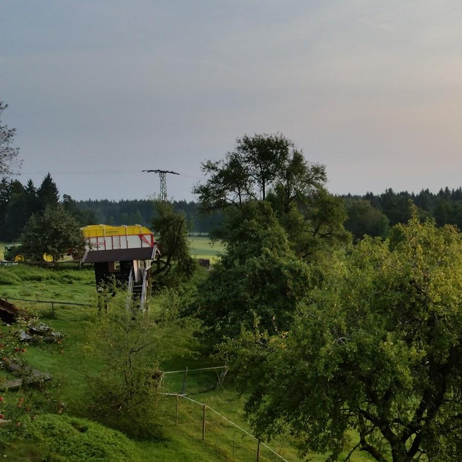 Restaurant "Hoimahof" in Uffing am Staffelsee