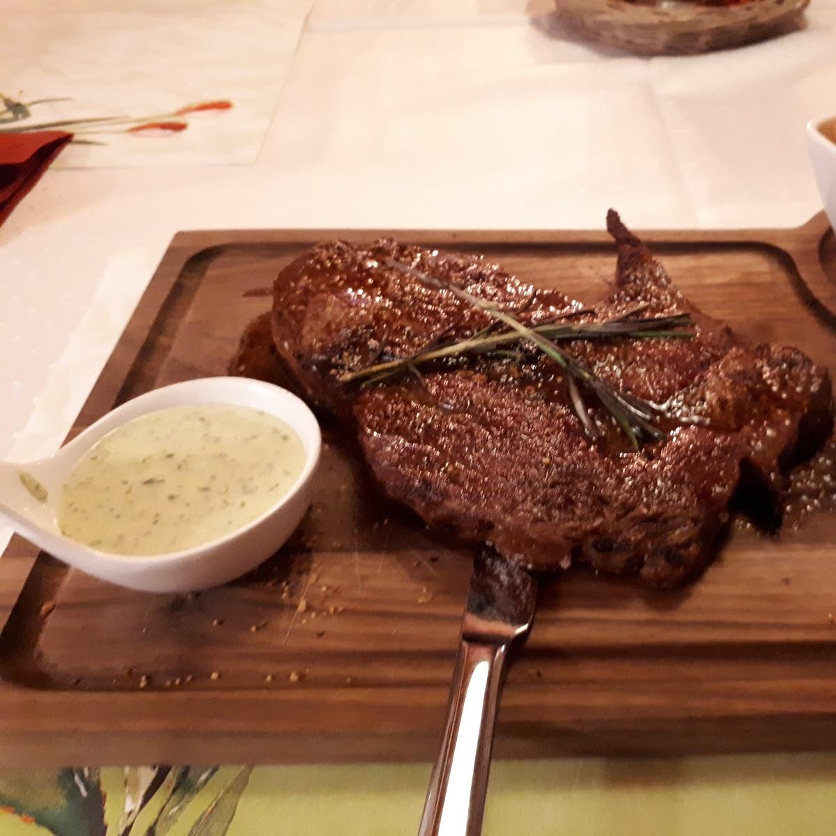 Restaurant "Gaststätte Schützenhaus" in  Selbitz