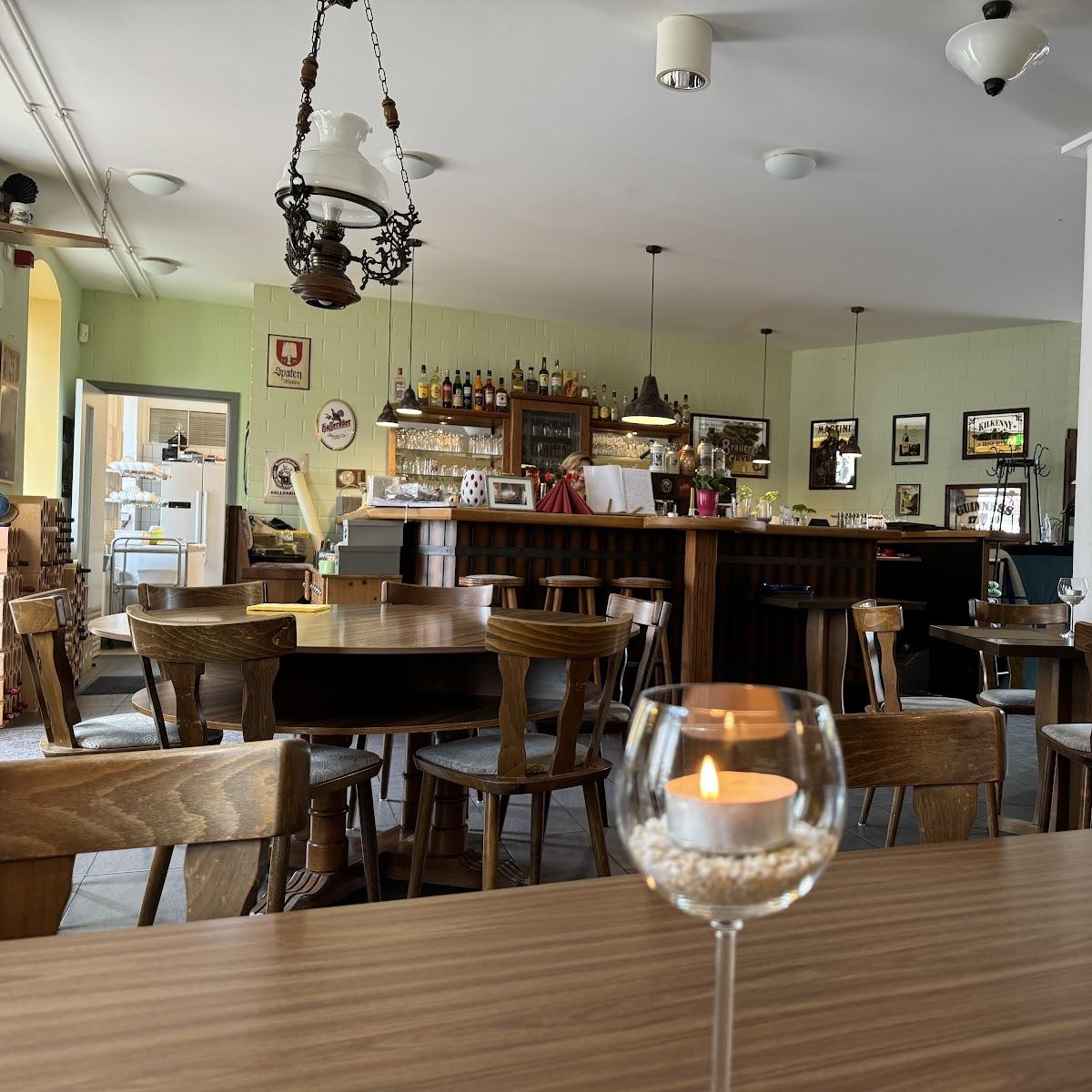 Restaurant "Gasthaus Alte Schule Salbke" in Magdeburg