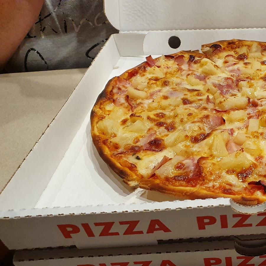 Restaurant "Pizzeria Pepe" in Leupoldsgrün