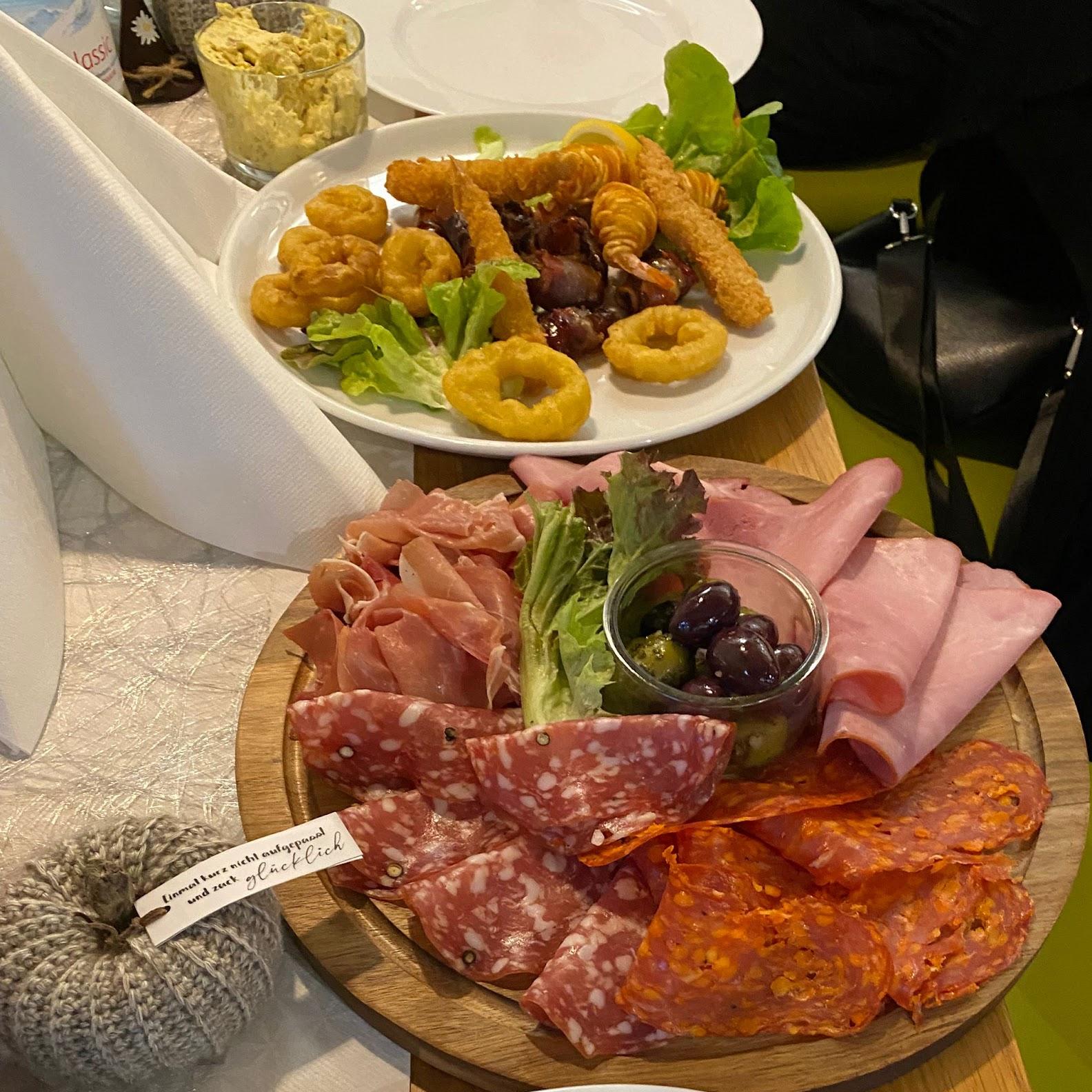 Restaurant "Nicolai