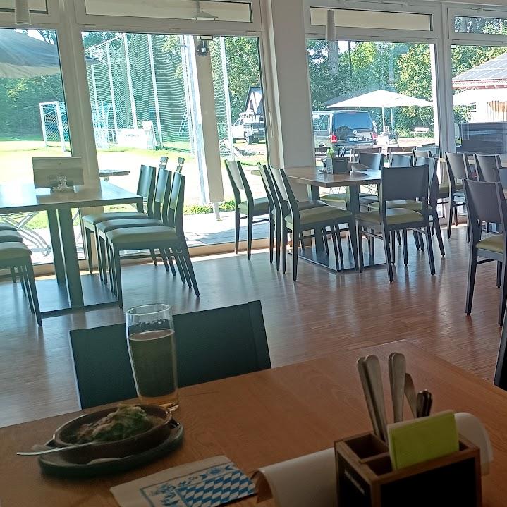 Restaurant "Nicolai