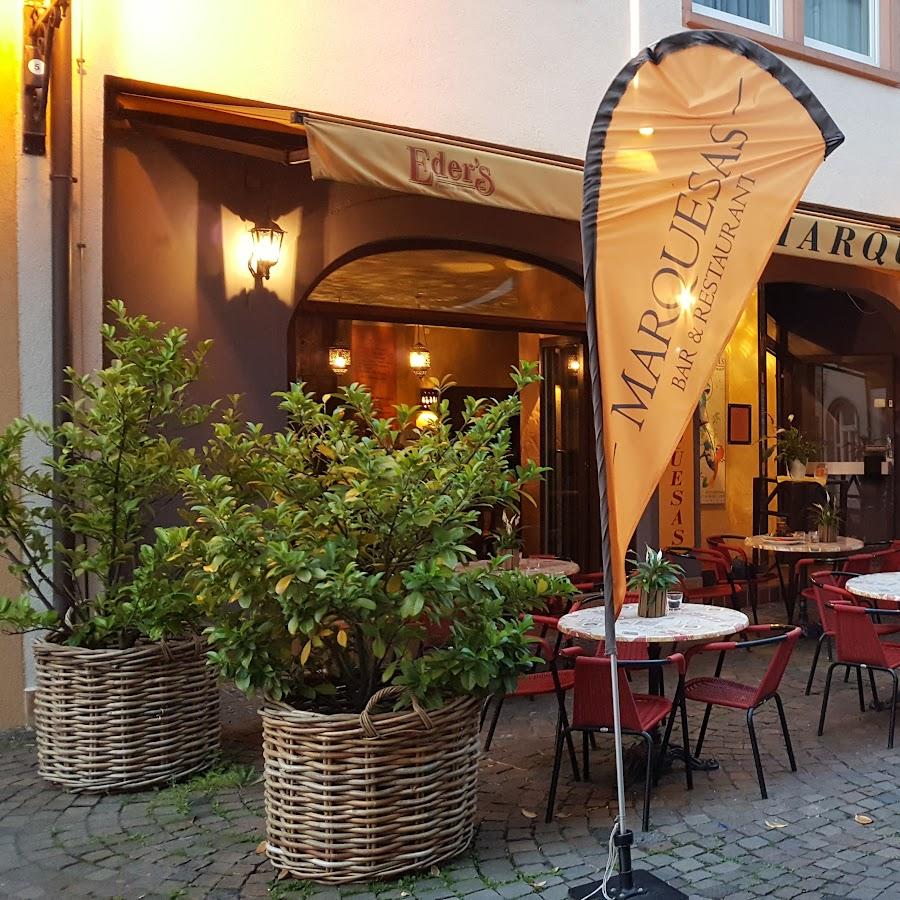 Restaurant "Hotel Dalberg" in Aschaffenburg