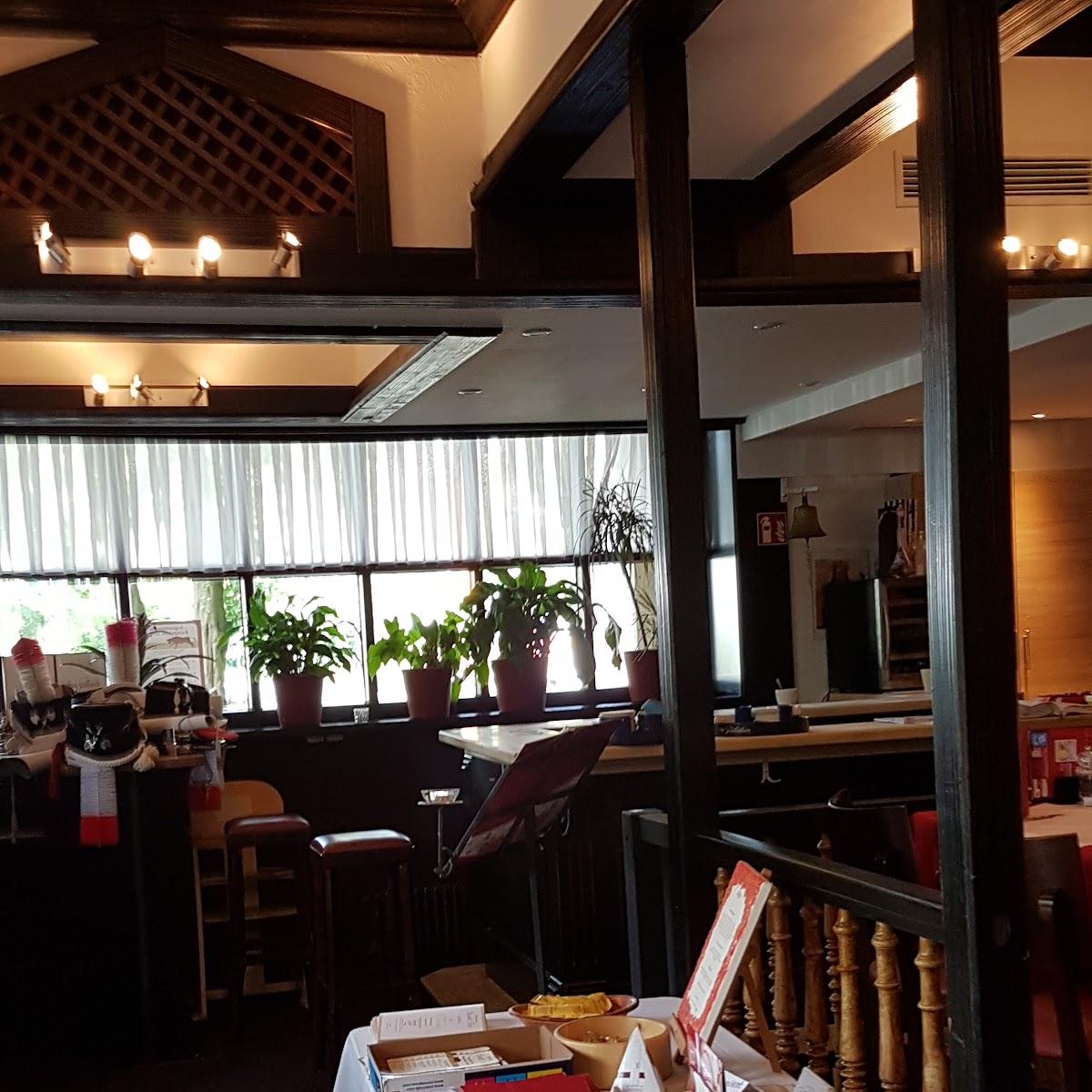 Restaurant "Hassler Fass 2.0" in Düsseldorf