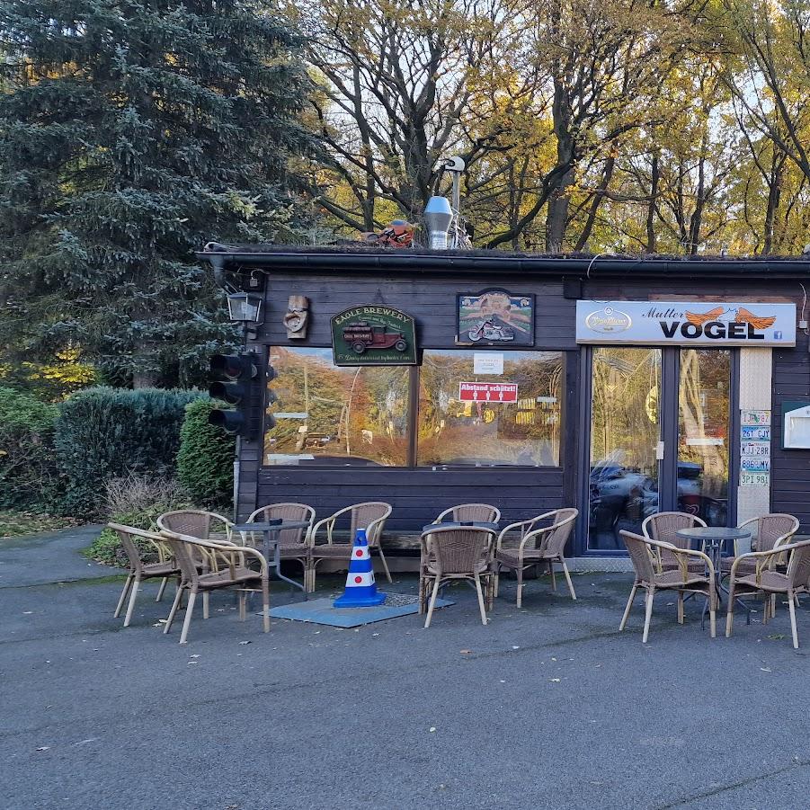 Restaurant "Biker Treff VOGEL" in Marl