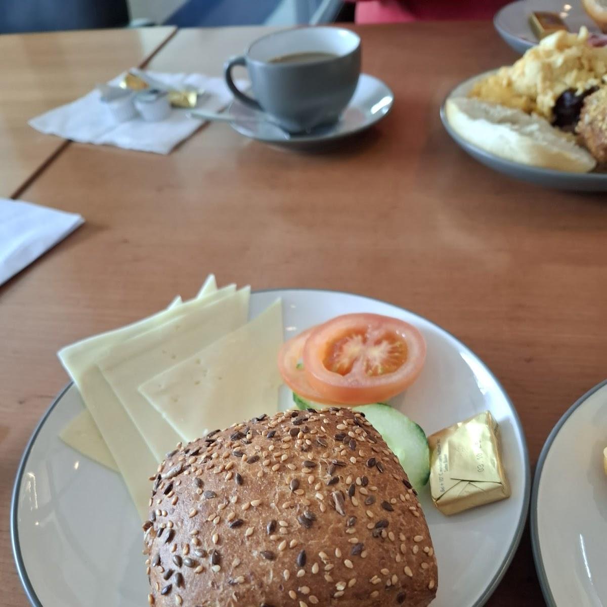 Restaurant " liebevoll im Sachs  - Restaurant" in Gelsenkirchen