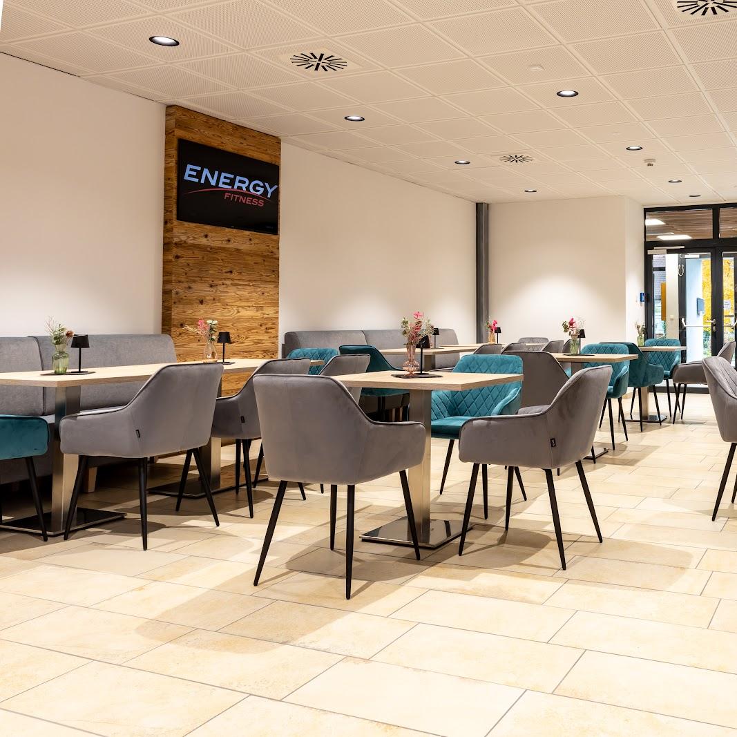 Restaurant "Energy Gastro" in Hengersberg