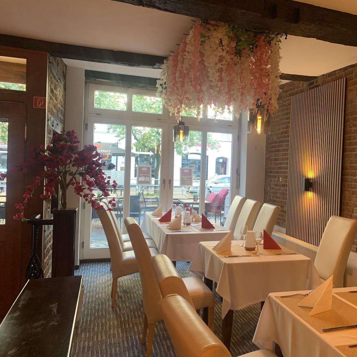 Restaurant "Nila - Afghanische Küche" in Buxtehude