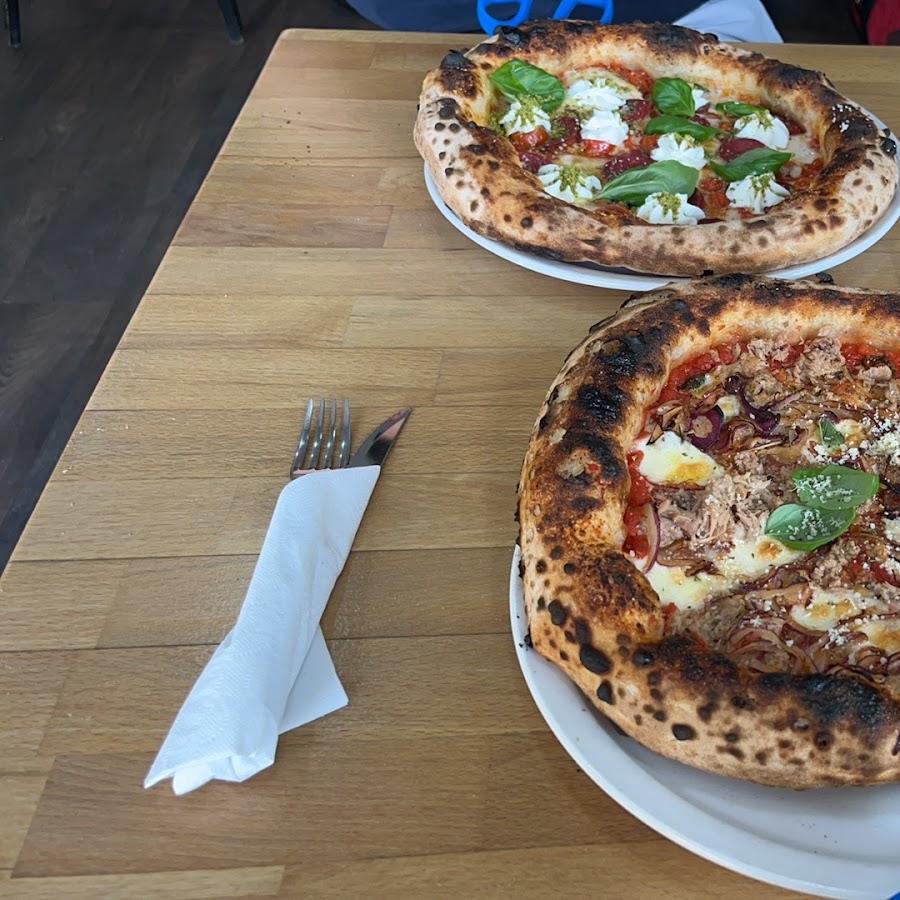 Restaurant "Benizza Unterkochen" in Aalen